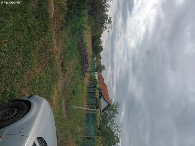 Teren în Petrovaselo