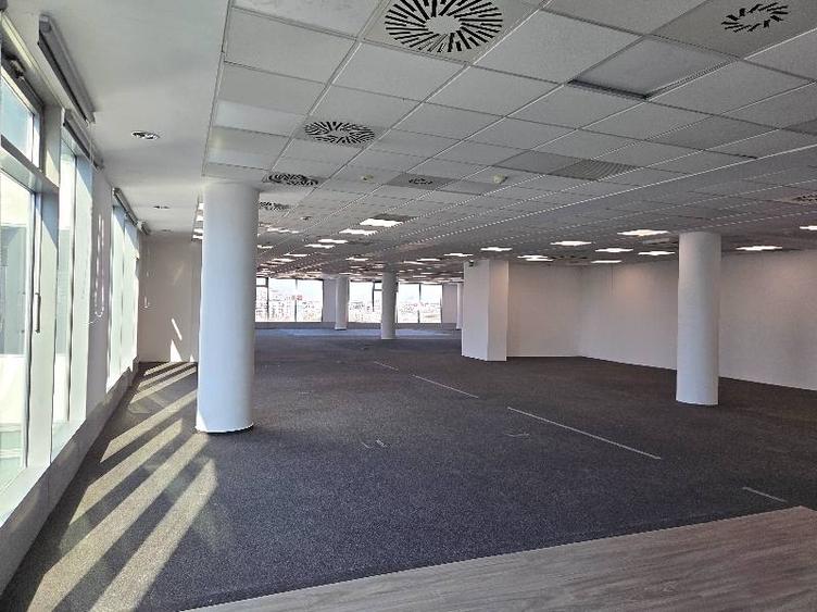 Birou, de 819 mp, în Floreasca