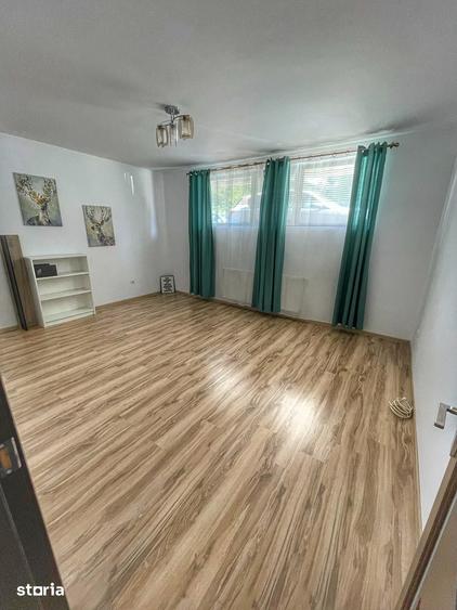 Apartament cu 2 camere în Roșu