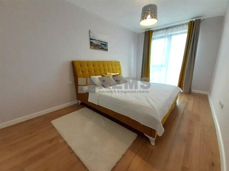 Apartament 2 camere str. C Brancusi, parcare subterana - 5