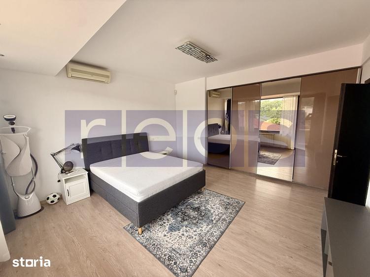 APARTAMENT DE INCHIRIAT | 3 CAMERE | 2 BAI | 2 TERASE | IANCU NICOLAE - 5