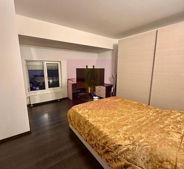 Apartament cu 3 camere decomandat, mobilat în Sebastian