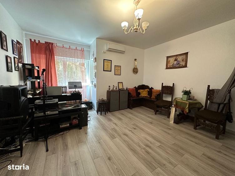 Apartament cu 2 camere în Foișorul de Foc