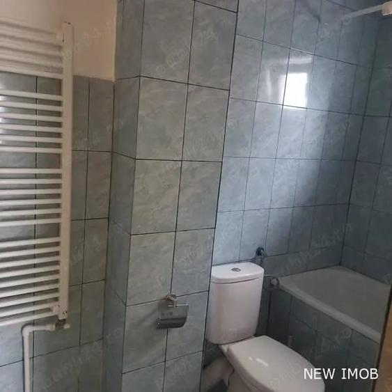 Apartament cu 2 camere decomandat în Titu Maiorescu