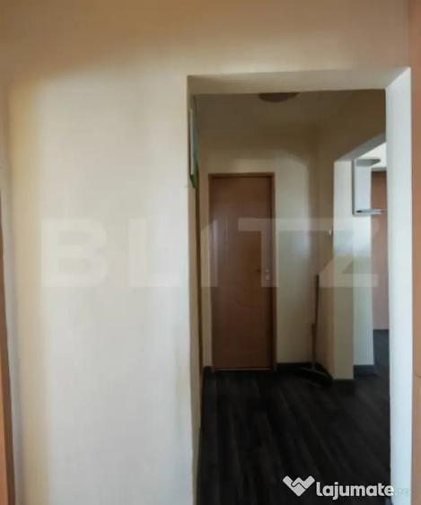 Apartament cu 3 camere decomandat în Nufărul