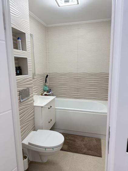 Apartament 2 camere semidecomandat Titan Auchan - 8