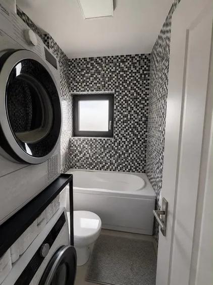 Apartament 3 Camere, 70 mp, 2 Băi și 2 Balcoane | Borhanci - 7