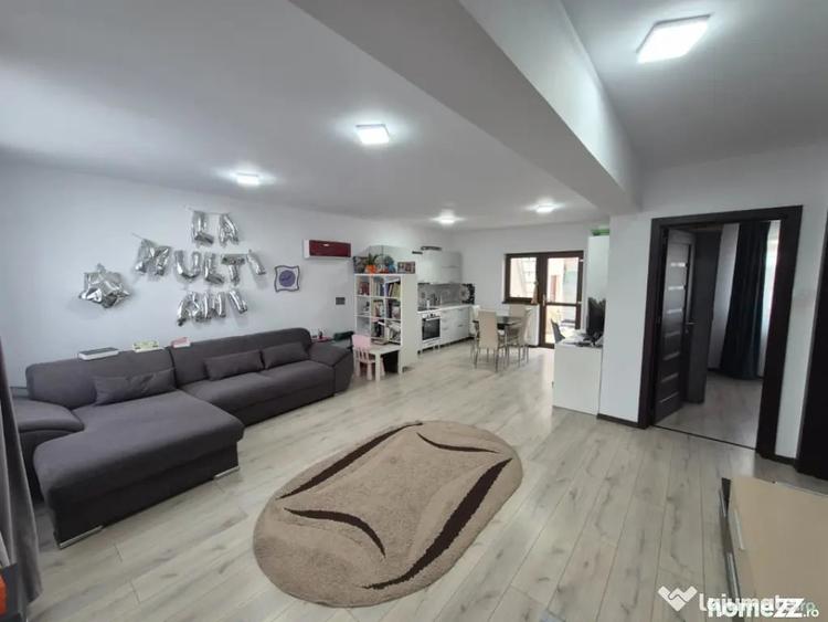Casă cu 3 camere cu Teren 350 Mp în Șimnicu de Sus