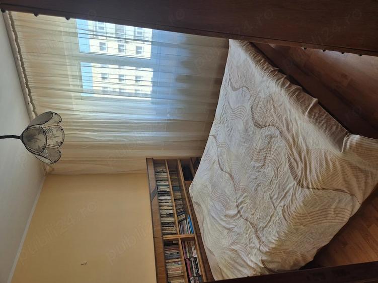 Apartament 2camere de inchiriat Pantelimon nr. 126 - 1