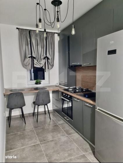 Apartament modern cu o camera- Giroc - 4