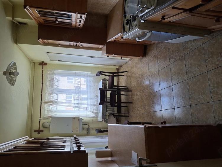 Apartament cu 2 camere decomandat în Cetate