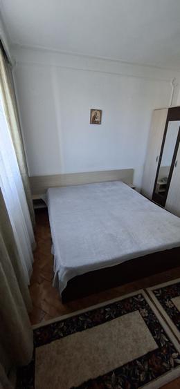 Apartament cu 2 camere semidecomandat în Alexandru cel Bun