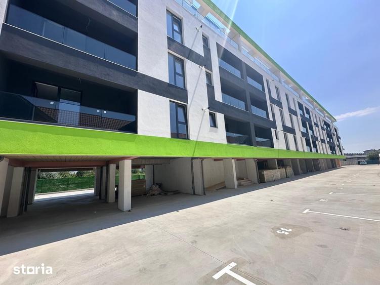 Apartament 2 camere - finisat - incalzire in pardoseala - Pr. Ghencea - 5
