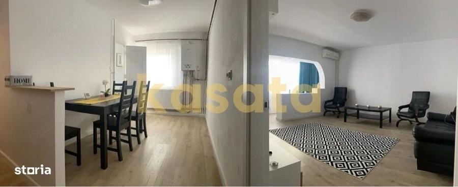 De Inchiriat | Apartament 2 Camere | Aviatiei | Promenada - 4