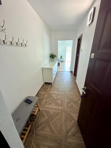 Apartament cu 2 camere în Vitan