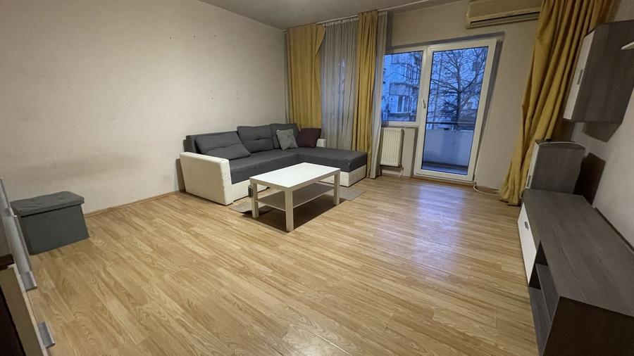 Apartament 2 camere,etajul 1,doua balcoane -zona Bucovina - 7