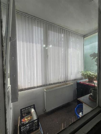 Apartament cu 2 camere semidecomandat în Tătărași