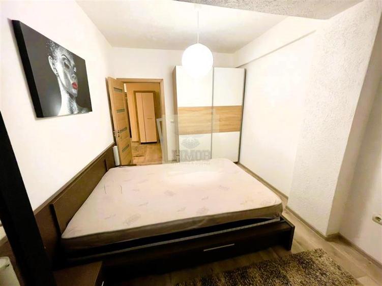Apartament 2 camere 44 mpu + Balcon in Sibiu - 2