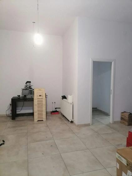 Spațiu comercial, de 40 mp, în Precista