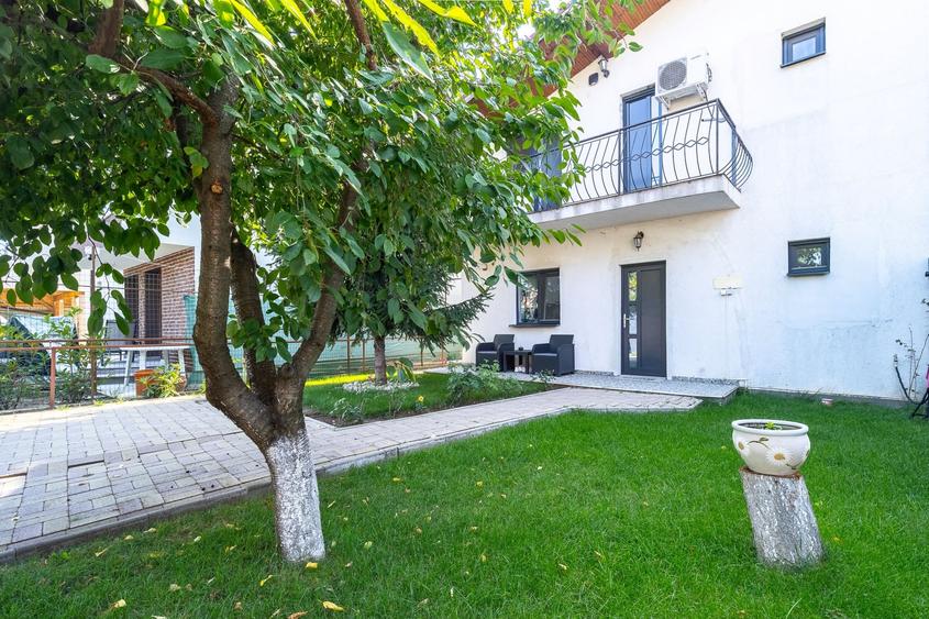 Duplex cu 4 camere cu Canalizare în Bragadiru