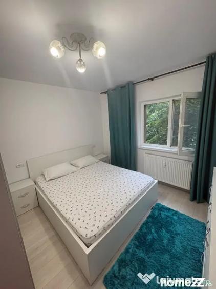 Apartament cu 2 camere decomandat în Rovine