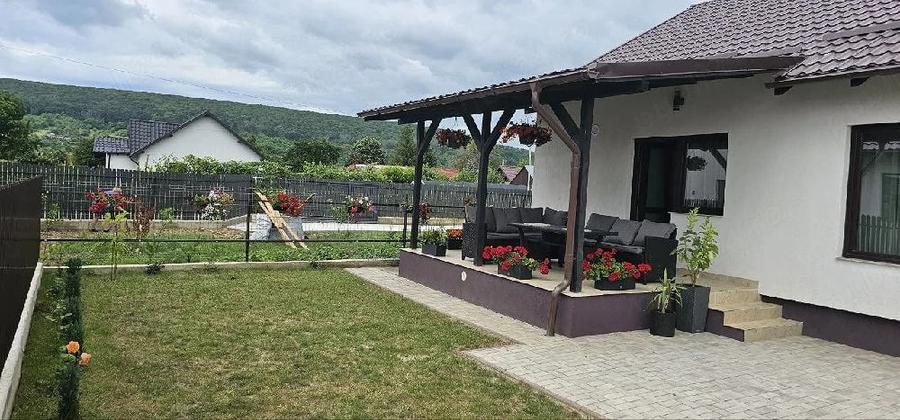 Proprietar, vand casa in Hemeius, langa Parcul dendrologic - 5