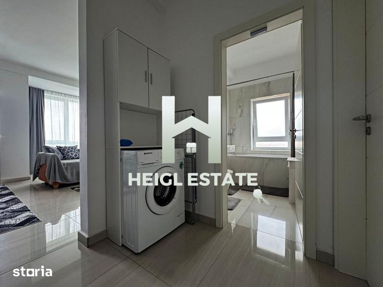 Apartament cu 2 camere în Dumbrăvița