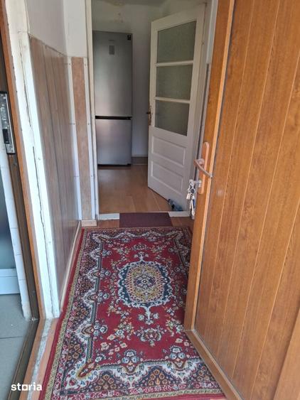 Casă cu 2 camere cu Teren 95 Mp în Zona Industrială