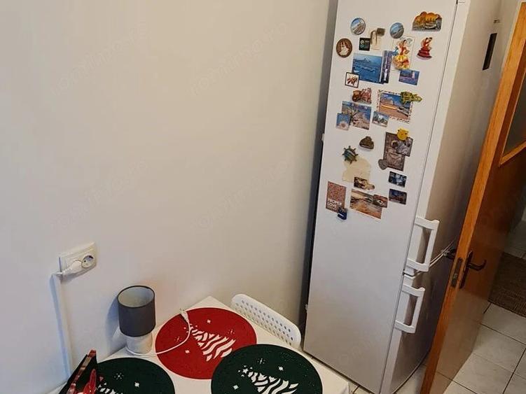 Apartament cu 2 camere semidecomandat în 1 Decembrie 1918