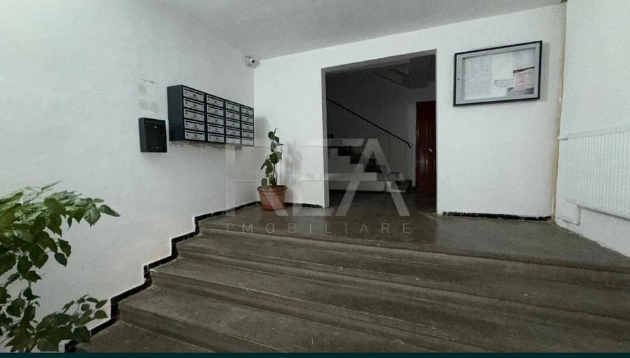 Apartament cu 2 camere decomandat, mobilat în Vitan Mall