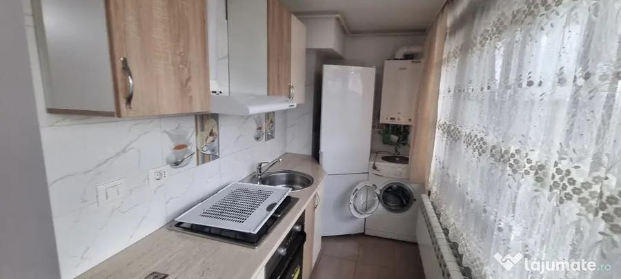 Garsonieră în Central