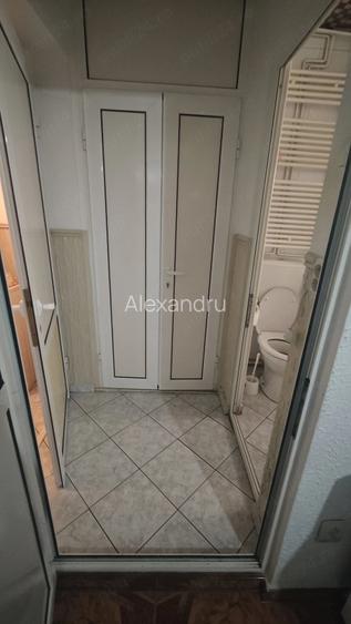 Apartament 4 camere cu balcon si beci Ploiesti, Malu Rosu