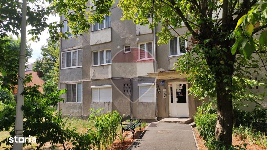 Apartament cu 2 camere în Nord