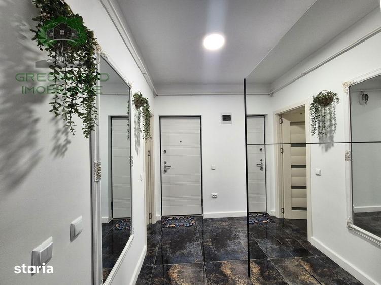Apartament cu 3 camere în Cug