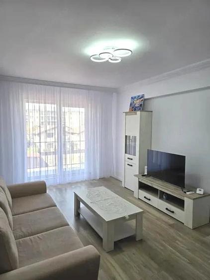 Apartament cu 2 camere decomandat în Fundeni