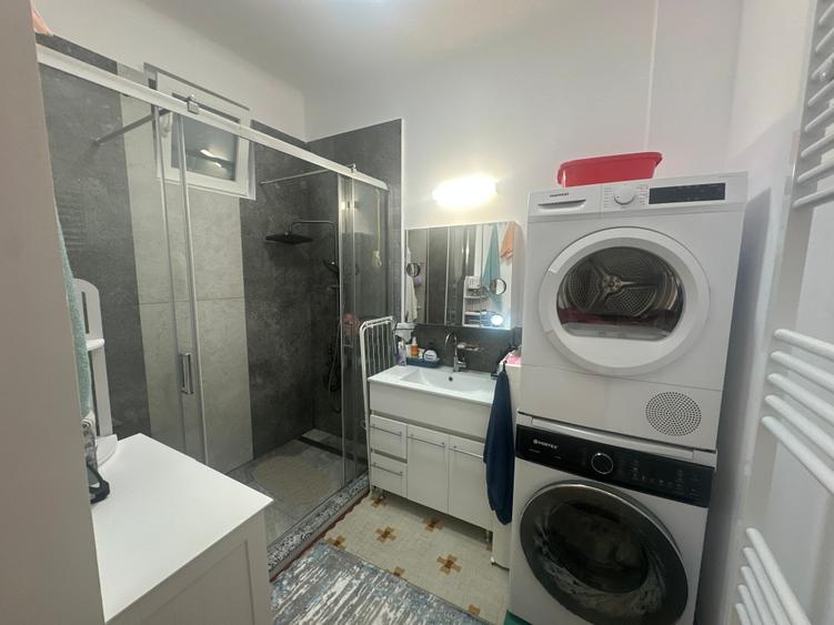 3 camere renovat complet | Foișorul de Foc | Bloc interbelic - 6