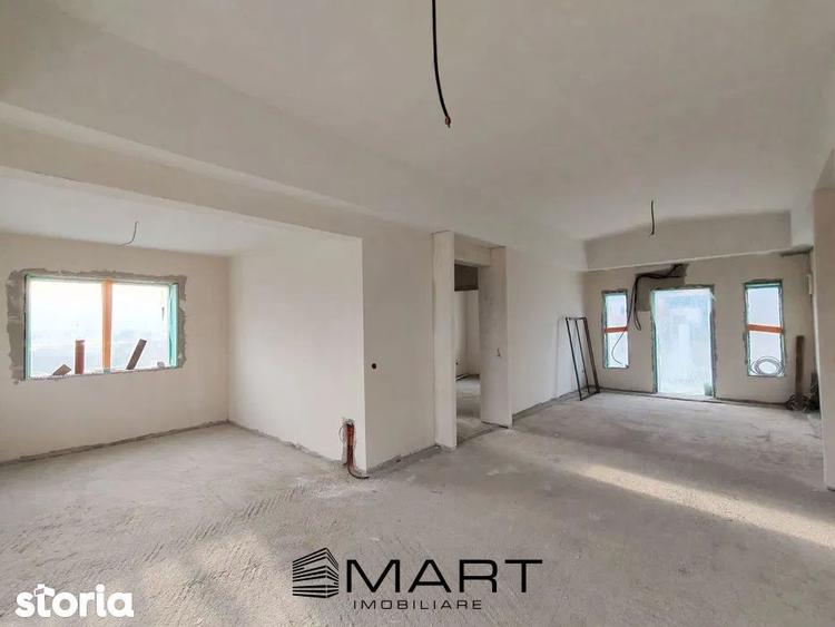 Casă cu 4 camere cu Teren 500 Mp în Sânpetru