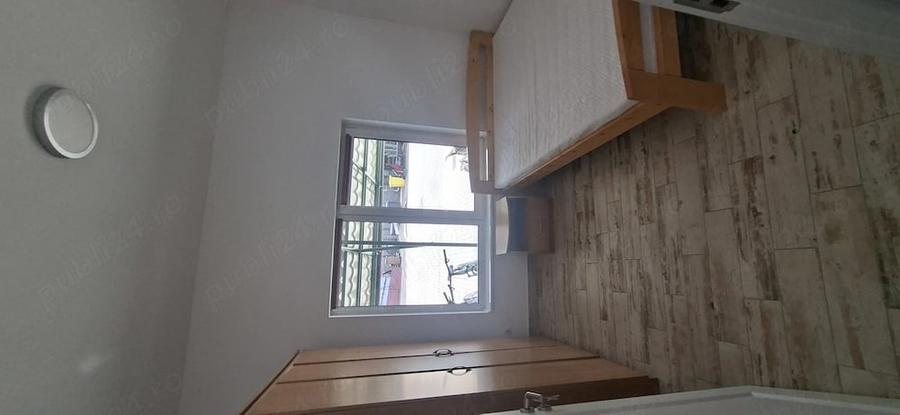 Apartament cu 2 camere decomandat în Turnișor