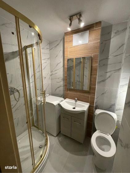 Apartament cu 3 camere în Lujerului