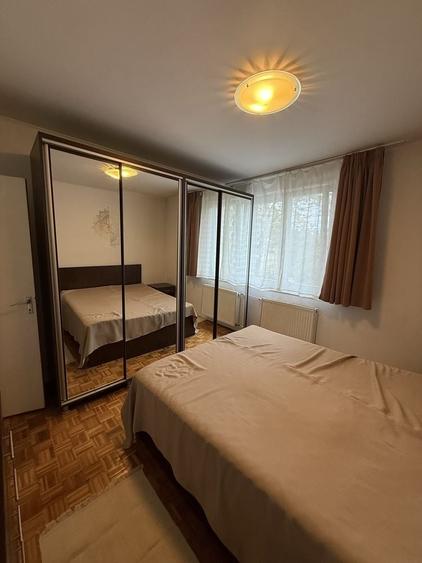 Apartament cu 2 camere în Rogerius