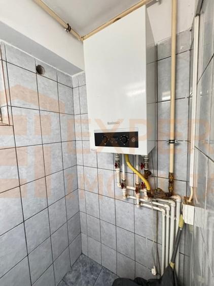 Apartament cu 3 camere decomandat în Ultracentral