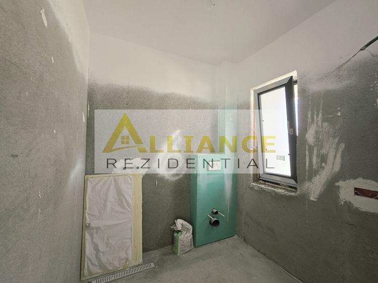 Casă individuală cu 4 camere cu Canalizare în Berceni