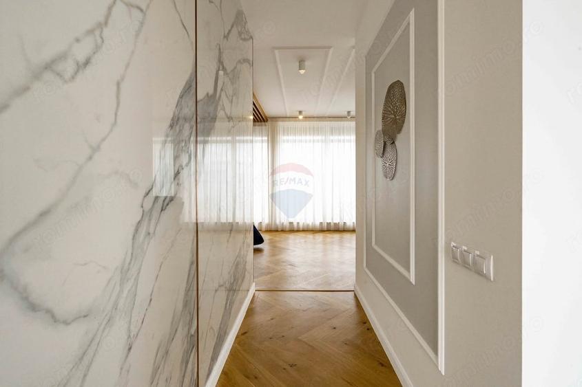 Apartament cu 6 camere în Cantemir