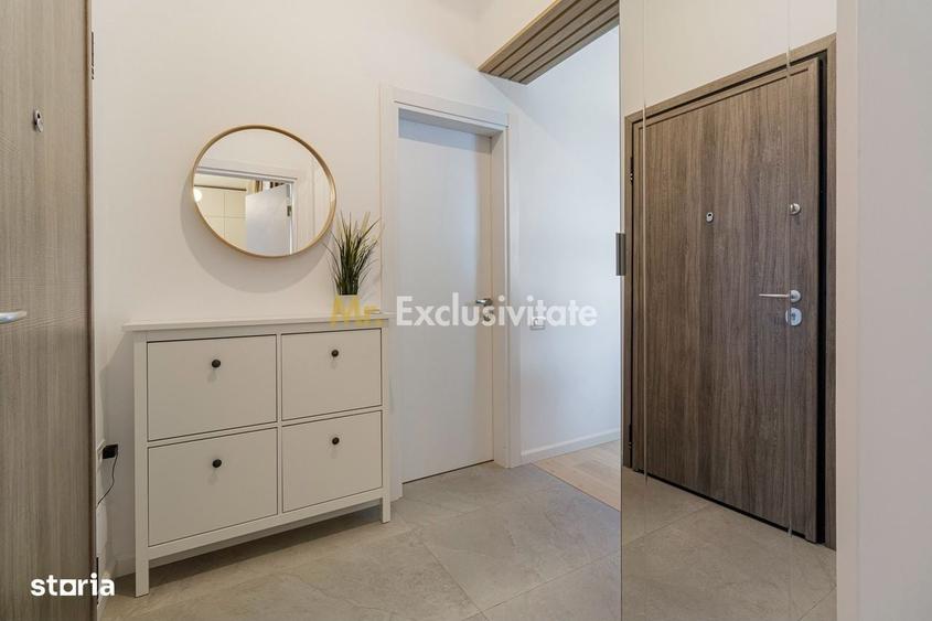 2 camere | Prima inchiriere | zona Marriott - 7