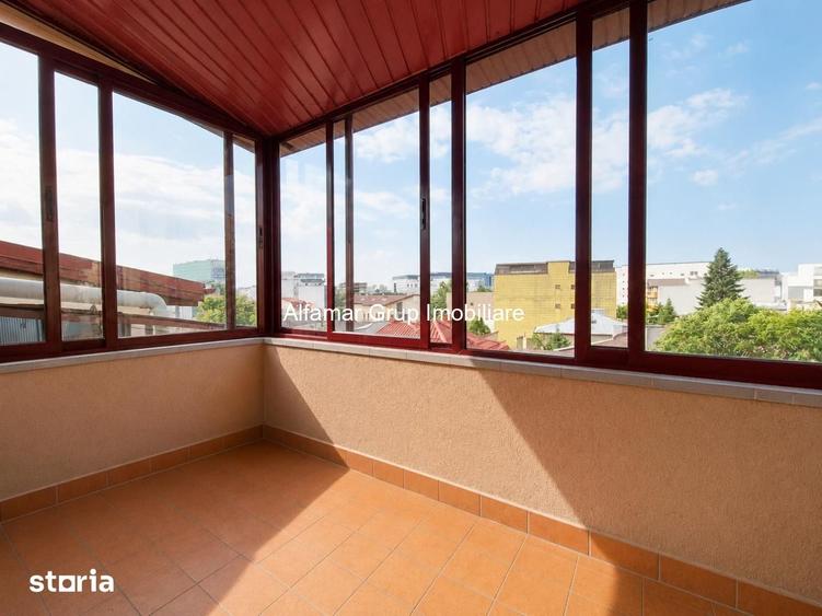 Casă cu 2 camere cu Teren 240 Mp în 13 Septembrie