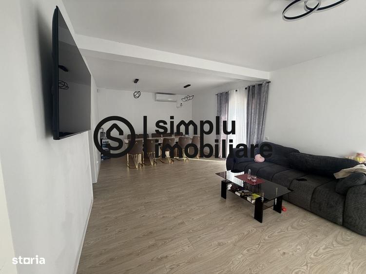 Casă cu 3 camere în Făcăi