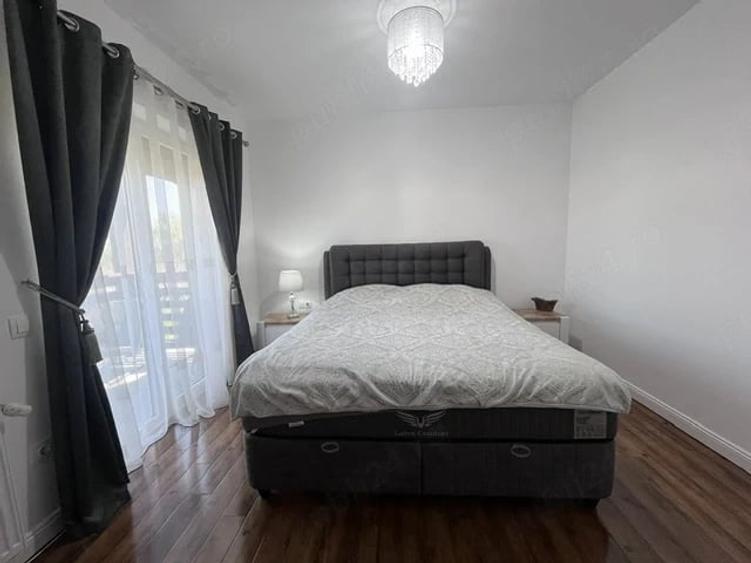 Casă cu Teren 500 Mp în Avantgarden