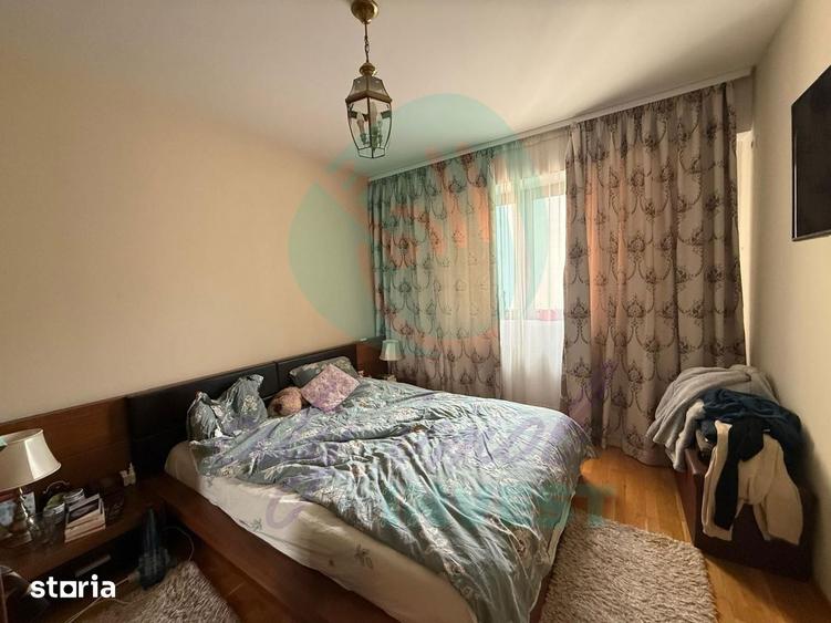 Apartament 2 camere bloc nou, mobilat complet 3 min Metrou Obor - 4