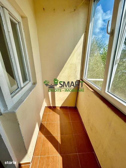 Apartament cu 2 camere nedecomandat în Central — fotografia 3