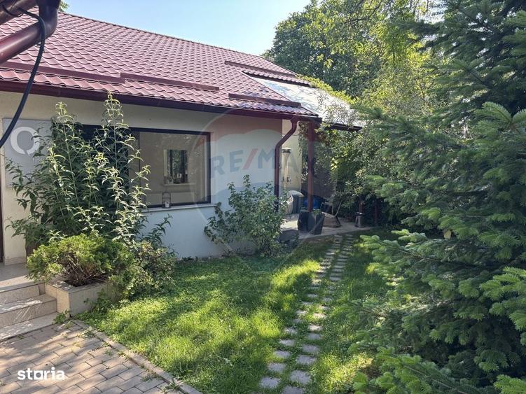 Spațiu comercial, de 130 mp, în Calea Turzii